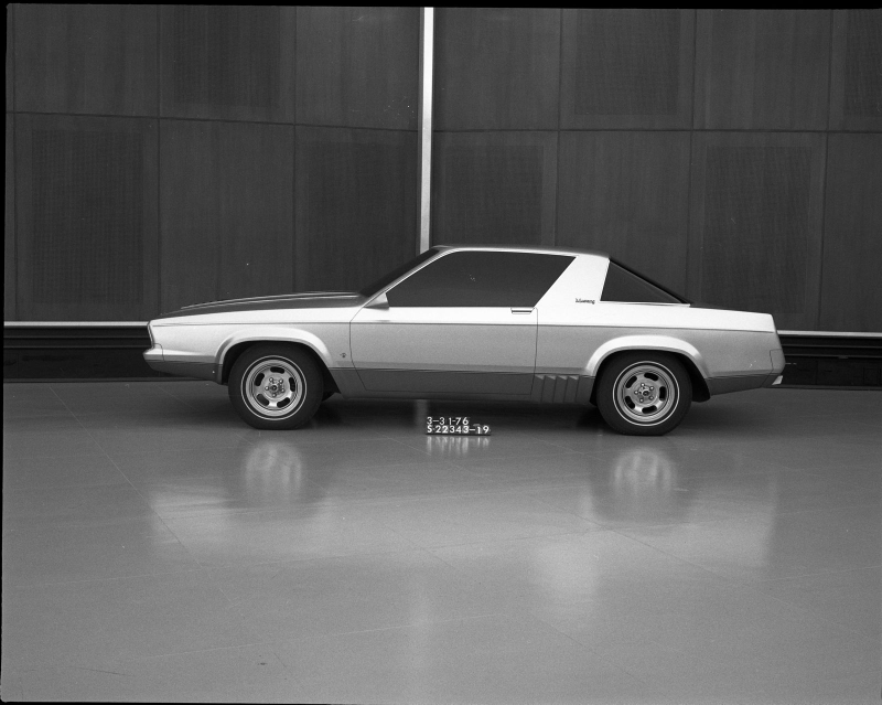 Illustration for article titled The Fox Body Mustang: A Return To Form